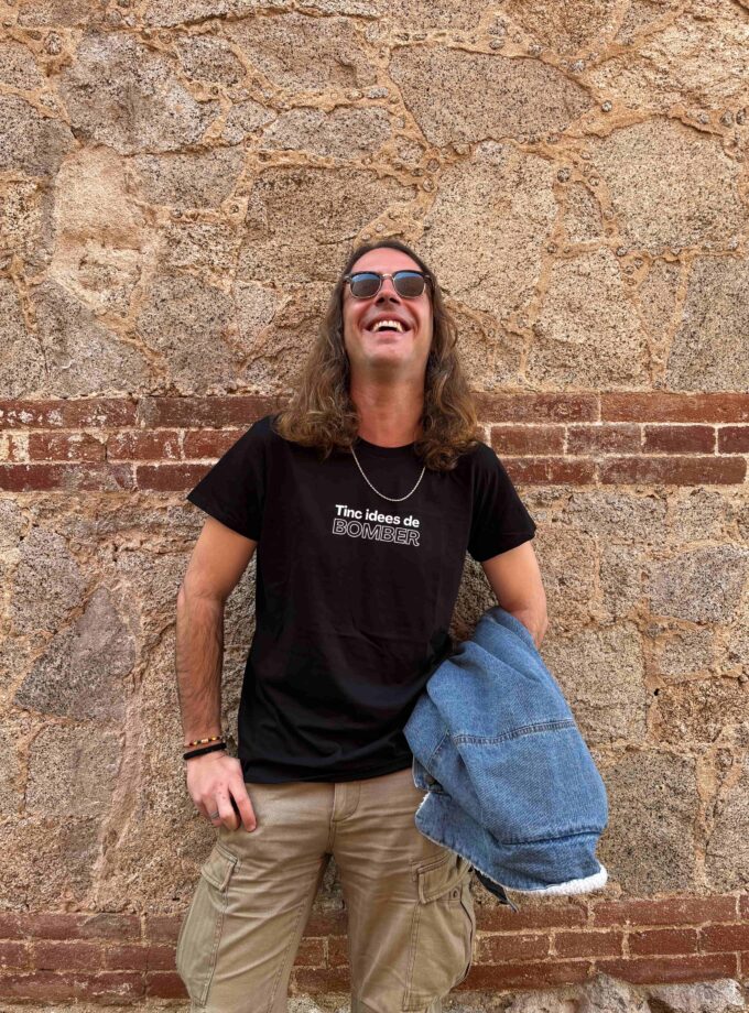 samarreta adult idees bomber model