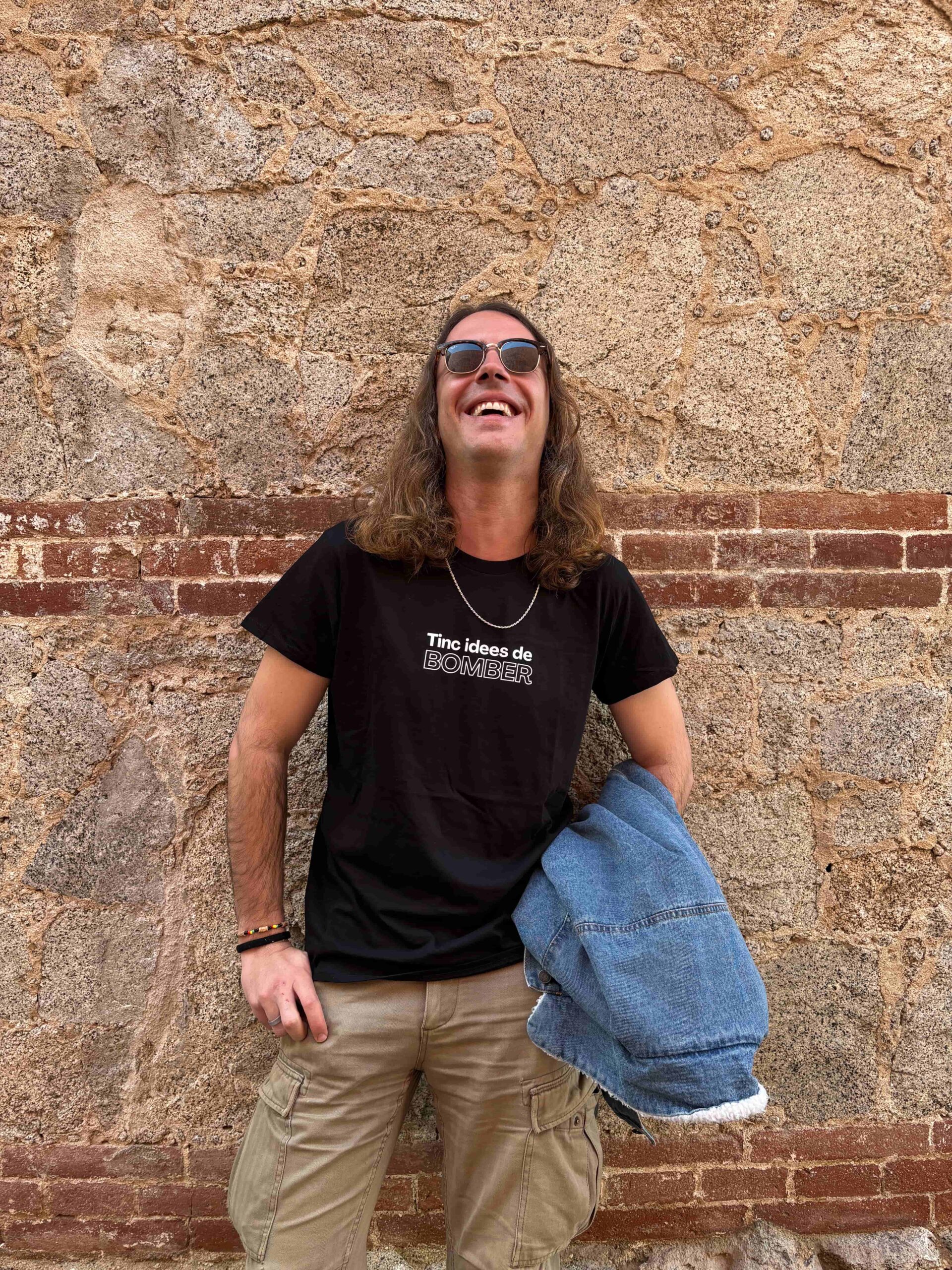 samarreta adult idees bomber model