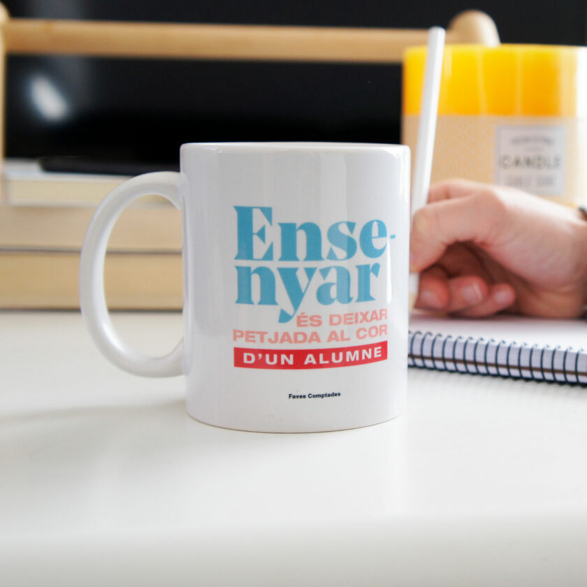 regals-per-a-mestres-i-professors-tassa-ensenyar-es-deixar-petjada