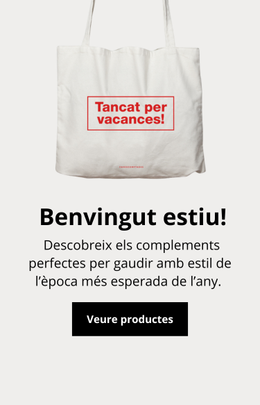 productes personalitzats en català