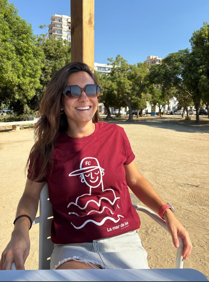 samarretes en català Faves Comptades