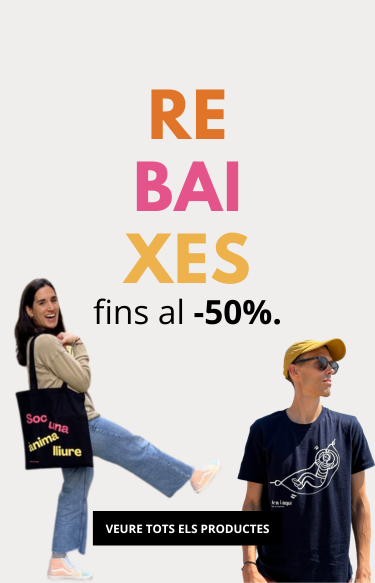 Rebaixes Faves Comptades - Productes en català