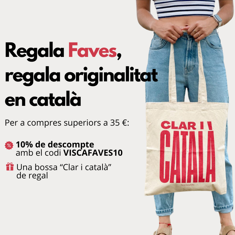 regals originals en català