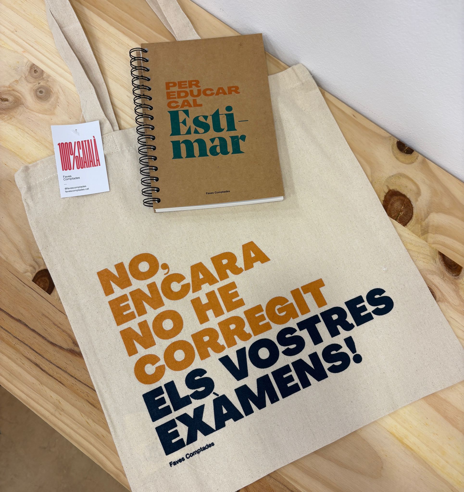 regalar pack mestra de 10 - regals en català