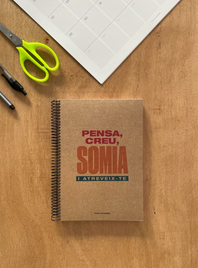 comprar pack regal somiadors pencaires - regals en català