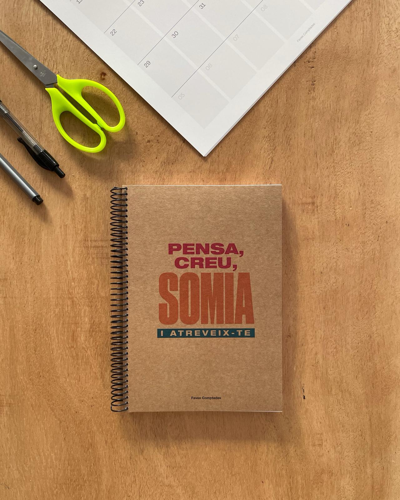 comprar pack regal somiadors pencaires - regals en català